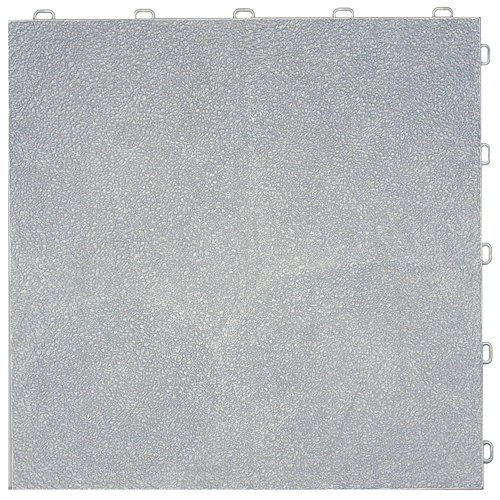 FloorTrax Pearl Silver
